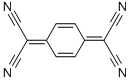 7,7,8,8-Tetracyanoquinodimethane Structure,1518-16-7Structure
