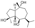 TeuclatriolStructure,152110-17-3Structure Teuclatriol Structure,152110-17-3Structure