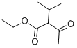 Ethyl 2-isopropylacetoacetate Structure,1522-46-9Structure
