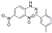 2,5-Dimethylbenzaldehyde (dnph derivative)Structure,152477-96-8Structure 2,5-Dimethylbenzaldehyde (dnph derivative) Structure,152477-96-8Structure