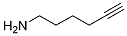 5-Hexyn-1-amineStructure,15252-45-6Structure 5-Hexyn-1-amine Structure,15252-45-6Structure