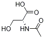 N-acetyl-d-serineStructure,152612-69-6Structure N-acetyl-d-serine Structure,152612-69-6Structure