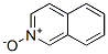 異喹啉正氧化物結(jié)構(gòu)式_1532-72-5結(jié)構(gòu)式