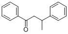 1,3-Diphenyl-1-butanoneStructure,1533-20-6Structure 1,3-Diphenyl-1-butanone Structure,1533-20-6Structure