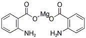 Manganese(2+) bis(2-aminobenzoate)Structure,15336-23-9Structure Manganese(2+) bis(2-aminobenzoate) Structure,15336-23-9Structure