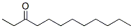 3-Dodecanone Structure,1534-27-6Structure