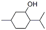 D-Menthol Structure,15356-60-2Structure