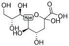 3-Deoxy-d-glycero-d-galacto-2-nonulopyranosonicacidStructure,153666-19-4Structure 3-Deoxy-d-glycero-d-galacto-2-nonulopyranosonicacid Structure,153666-19-4Structure