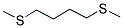 2,7-DithiaoctaneStructure,15394-33-9Structure 2,7-Dithiaoctane Structure,15394-33-9Structure