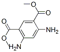 4,6-Diamino-1,3-benzenedicarboxylic acid dimethyl esterStructure,15403-48-2Structure 4,6-Diamino-1,3-benzenedicarboxylic acid dimethyl ester Structure,15403-48-2Structure