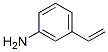 3-Aminostyrene Structure,15411-43-5Structure