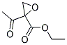 (9ci)-2-乙?；?環(huán)氧乙烷羧酸乙酯結(jié)構(gòu)式_154346-53-9結(jié)構(gòu)式