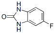 5-Fluoro-1,3-dihydro-benzimidazol-2-oneStructure,1544-75-8Structure 5-Fluoro-1,3-dihydro-benzimidazol-2-one Structure,1544-75-8Structure