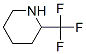 Piperidine, 2-(trifluoromethyl)-Structure,154630-93-0Structure Piperidine, 2-(trifluoromethyl)- Structure,154630-93-0Structure