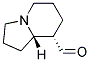 8-Indolizinecarboxaldehyde, octahydro-, trans-(9ci)Structure,154820-12-9Structure 8-Indolizinecarboxaldehyde, octahydro-, trans-(9ci) Structure,154820-12-9Structure