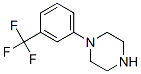 N-(3-Trifluoromethylphenyl)piperazineStructure,15532-75-9Structure N-(3-Trifluoromethylphenyl)piperazine Structure,15532-75-9Structure