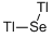硒化鉈(I)結(jié)構(gòu)式_15572-25-5結(jié)構(gòu)式