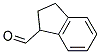 1H-indene-1-carboxaldehyde, 2,3-dihydro-, (-)- (9ci) Structure,155932-36-8Structure