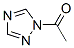 1H-1,2,4-triazole,1-acetyl-(6ci,7ci,8ci,9ci)Structure,15625-88-4Structure 1H-1,2,4-triazole,1-acetyl-(6ci,7ci,8ci,9ci) Structure,15625-88-4Structure
