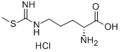 5- Methyl-L-thiocitrulline DihydrochlorideStructure,156719-39-0Structure 5- Methyl-L-thiocitrulline Dihydrochloride Structure,156719-39-0Structure