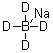 Sodium borodeuteride Structure,15681-89-7Structure