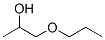 1-Propoxypropan-2-ol Structure,1569-01-3Structure