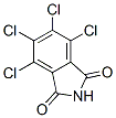Tetrachlorophthalimide Structure,1571-13-7Structure