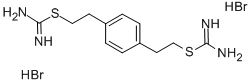 1,4-Pbit dihydrobromideStructure,157254-60-9Structure 1,4-Pbit dihydrobromide Structure,157254-60-9Structure