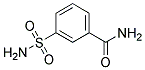 Benzamide, 3-(aminosulfonyl)-(9ci)Structure,1576-42-7Structure Benzamide, 3-(aminosulfonyl)-(9ci) Structure,1576-42-7Structure
