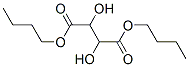 L-(+)-酒石酸二丁酯結(jié)構(gòu)式_15763-01-6結(jié)構(gòu)式