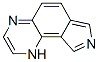 1H-pyrrolo[3,4-f]quinoxaline (9ci) Structure,157708-83-3Structure