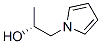1H-pyrrole-1-ethanol,alpha-methyl-,(r)-(9ci)Structure,158151-20-3Structure 1H-pyrrole-1-ethanol,alpha-methyl-,(r)-(9ci) Structure,158151-20-3Structure