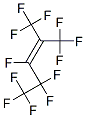 Perfluoro-2-methyl-2-penteneStructure,1584-03-8Structure Perfluoro-2-methyl-2-pentene Structure,1584-03-8Structure