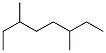 3,6-DimethyloctaneStructure,15869-94-0Structure 3,6-Dimethyloctane Structure,15869-94-0Structure