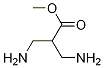 Methyl 3-(aminomethyl)propanoate (2hci)Structure,159029-33-1Structure Methyl 3-(aminomethyl)propanoate (2hci) Structure,159029-33-1Structure