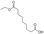 Azelaic acid monoethyl esterStructure,1593-55-1Structure Azelaic acid monoethyl ester Structure,1593-55-1Structure