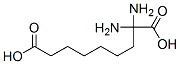 (8S,2S)-Diaminononanedioic acidStructure,159344-56-6Structure (8S,2S)-Diaminononanedioic acid Structure,159344-56-6Structure