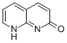 1,8-Naphthyridin-2(8h)-one Structure,15936-09-1Structure