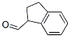 1H-indene-1-carboxaldehyde, 2,3-dihydro-, (+)- (9ci) Structure,159496-97-6Structure