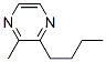 2-N-butyl-3-methylpyrazine Structure,15987-00-5Structure