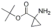 Tert-butyl 1-aminocyclopropanecarboxylateStructure,159871-51-9Structure Tert-butyl 1-aminocyclopropanecarboxylate Structure,159871-51-9Structure