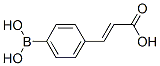 4-(2-Carboxyvinyl)benzeneboronic acidStructure,159896-15-8Structure 4-(2-Carboxyvinyl)benzeneboronic acid Structure,159896-15-8Structure