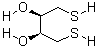 L-1,4-二硫代蘇糖醇結(jié)構(gòu)式_16096-97-2結(jié)構(gòu)式