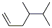 4,5-Dimethyl-1-hexeneStructure,16106-59-5Structure 4,5-Dimethyl-1-hexene Structure,16106-59-5Structure