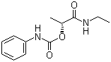 Carbetamid Standrd Structure,16118-49-3Structure