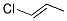 1-氯-1-丙烯結(jié)構(gòu)式_16136-85-9結(jié)構(gòu)式