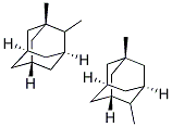 1,2-/1,4-dImethyladamantaneStructure,16207-81-1Structure 1,2-/1,4-dImethyladamantane Structure,16207-81-1Structure
