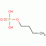 Butyl Dihydrogen PhosphateStructure,1623-15-0Structure Butyl Dihydrogen Phosphate Structure,1623-15-0Structure