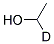 乙醇-D1結構式_1624-36-8結構式