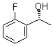 (R)-1-(2-氟苯基)乙醇結(jié)構(gòu)式_162427-79-4結(jié)構(gòu)式